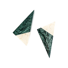 Load image into Gallery viewer, Marble Bookends