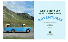 Load image into Gallery viewer, Accidentally Wes Anderson: Adventures