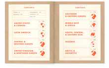 Load image into Gallery viewer, Accidentally Wes Anderson: Adventures