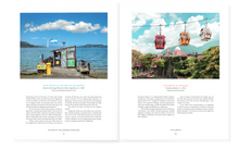 Load image into Gallery viewer, Accidentally Wes Anderson: Adventures