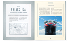 Load image into Gallery viewer, Accidentally Wes Anderson: Adventures