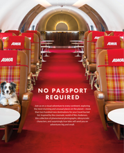 Load image into Gallery viewer, Accidentally Wes Anderson: Adventures