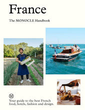 Load image into Gallery viewer, France: The Monocle Handbook