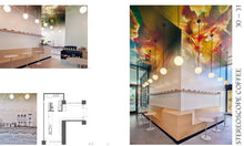 Load image into Gallery viewer, A Coffee a Day: Contemporary Café Design
