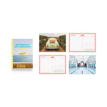 Load image into Gallery viewer, Accidentally Wes Anderson: Postcards
