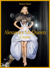 Load image into Gallery viewer, Alexander Mcqueen: Unseen