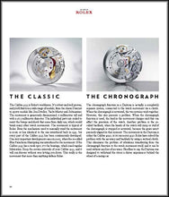 Load image into Gallery viewer, The Book of Rolex
