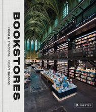 Load image into Gallery viewer, Bookstores: A Celebration of Independent Booksellers
