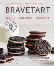 Load image into Gallery viewer, BraveTart: Iconic American Desserts