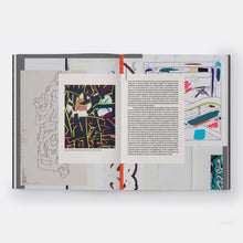 Load image into Gallery viewer, KAWS: WHAT PARTY (Black on Pink edition)