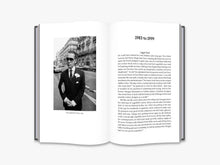 Load image into Gallery viewer, Karl Lagerfeld: A Life in Fashion
