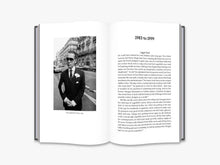 Load image into Gallery viewer, Karl Lagerfeld: A Life in Fashion