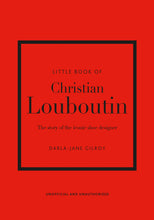 Load image into Gallery viewer, Little Books of Fashion 2: Christian Louboutin