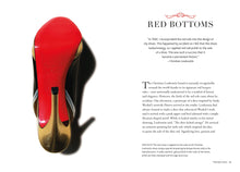 Load image into Gallery viewer, Little Books of Fashion 2: Christian Louboutin