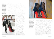 Load image into Gallery viewer, Little Books of Fashion 2: Christian Louboutin