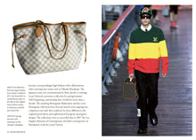 Load image into Gallery viewer, Little Books of Fashion 2: Louis Vuitton