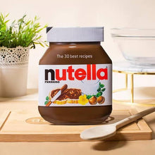 Load image into Gallery viewer, Nutella: The 30 Best Recipes
