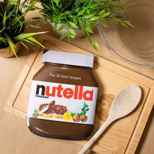 Load image into Gallery viewer, Nutella: The 30 Best Recipes

