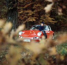 Load image into Gallery viewer, Porsche 911: The Ultimate Sportscar as Cultural Icon
