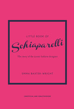 Load image into Gallery viewer, Little Books of Fashion 2: Schiaparelli