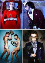 Load image into Gallery viewer, Tom Ford 002