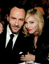 Load image into Gallery viewer, Tom Ford 002