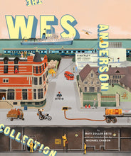 Load image into Gallery viewer, The Wes Anderson Collection
