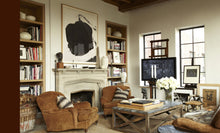 Load image into Gallery viewer, Alfredo Paredes at Home 

