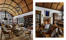 Load image into Gallery viewer, Alfredo Paredes at Home 
