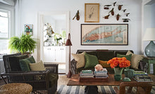 Load image into Gallery viewer, Alfredo Paredes at Home 
