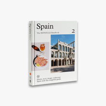 Load image into Gallery viewer, Spain: The Monocle Handbook 
