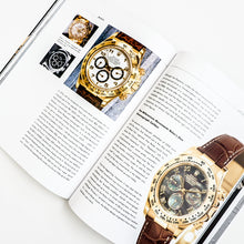 Load image into Gallery viewer, The Rolex Story

