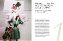 Load image into Gallery viewer, 1950s in Vogue: The Jessica Daves Years
