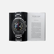 Load image into Gallery viewer, A Man &amp; His Watch: Iconic Watches and Stories from the Men Who Wore Them
