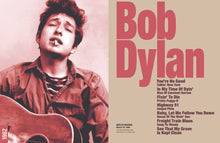 Load image into Gallery viewer, Bob Dylan All the Songs: The Story Behind Every Track Expanded Edition
