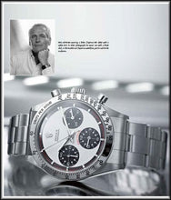 Load image into Gallery viewer, The Book of Rolex
