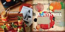 Load image into Gallery viewer, Booze &amp; Vinyl: A Spirited Guide to Great Music and Mixed Drinks 
