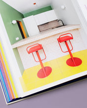 Load image into Gallery viewer, The Complete Book of Colourful Interiors
