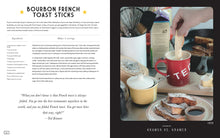 Load image into Gallery viewer, Eat What You Watch: A Cookbook for Movie Lovers 
