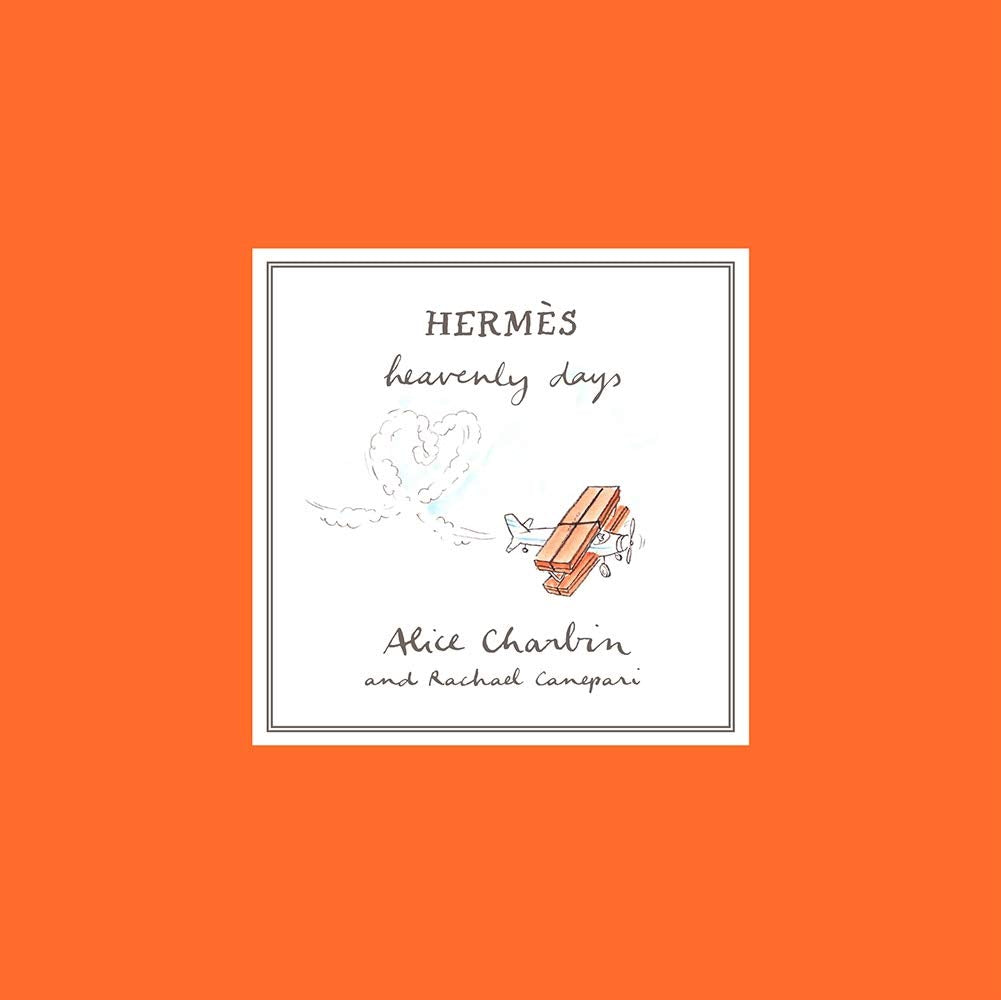 Hermès: Heavenly Days