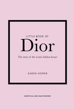 Load image into Gallery viewer, Little Books of Fashion: Dior
