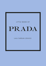 Load image into Gallery viewer, Little Books of Fashion: Prada
