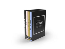 Load image into Gallery viewer, Little Books of Fashion: Set
