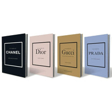 Load image into Gallery viewer, Little Books of Fashion: Set
