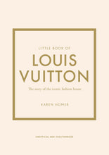 Load image into Gallery viewer, Little Books of Fashion 2: Louis Vuitton
