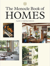 Load image into Gallery viewer, The Monocle Book of Homes
