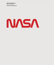 Load image into Gallery viewer, NASA Graphics Standards Manual
