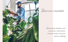 Load image into Gallery viewer, Wild at Home: How to Style and Care for Beautiful Plants
