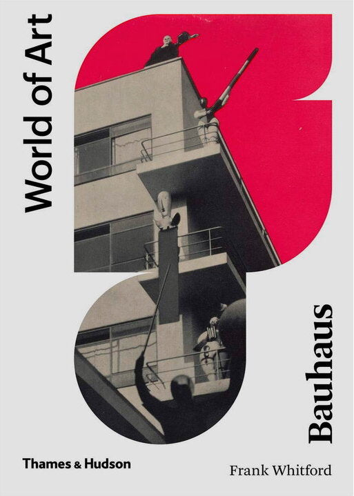 World of Art: Bauhaus